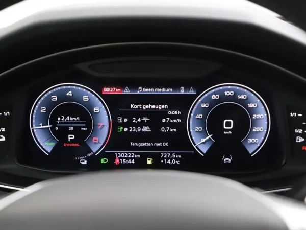 Audi A6 Avant 55 TFSI e quattro Competition Full Led