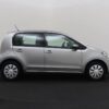 Volkswagen up! 1.0 (5-drs Hatchb.) Airco DAB