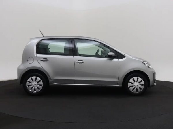 Volkswagen up! 1.0 (5-drs Hatchb.) Airco DAB