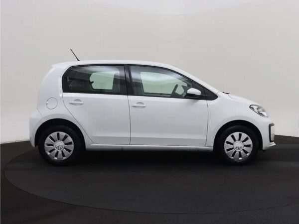 Volkswagen up! 1.0 (5-drs Hatchb.) Airco DAB