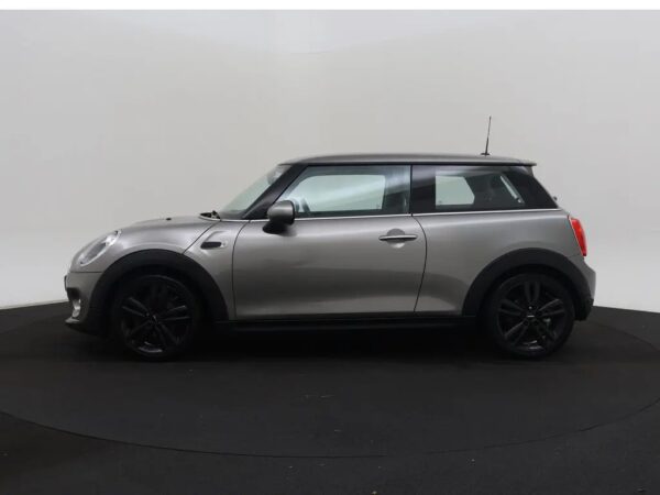 Mini Mini 1.2 One Chili