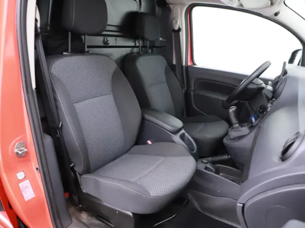 Mercedes-Benz Citan 109 CDI BlueEFFICIENCY (Bestel) Sliding