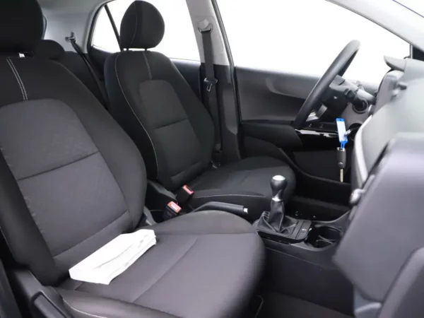 Kia Picanto 1.0 DPi ComfortLine