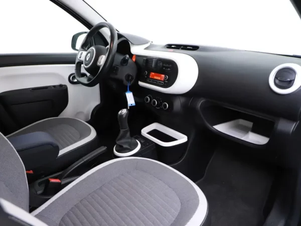 Renault Twingo 1.0 SCe Limited