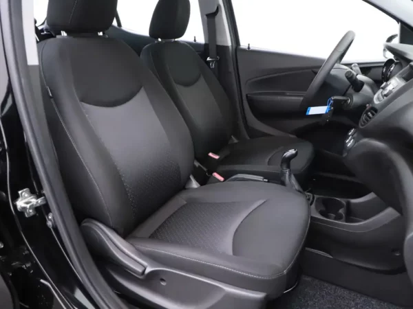 Opel KARL 1.0 ecoFLEX Edition