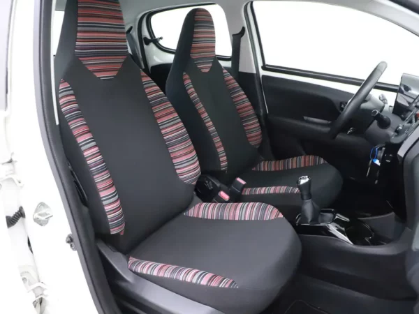 Citroen C1 1.0 VTi Feel (5-drs Hatchb.)