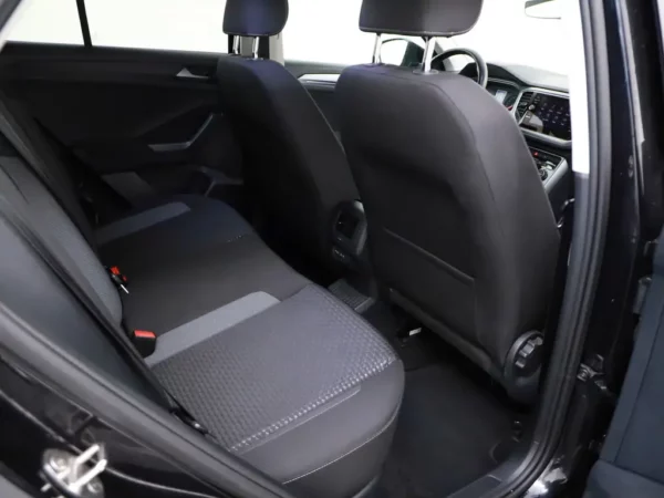 Volkswagen T-Roc 1.5 TSI DSG Style