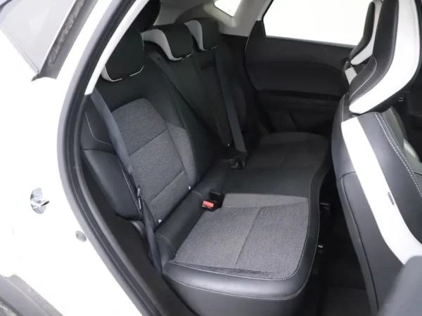 Renault Captur 1.0 TCe 90 Intens