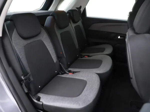 Citroen C4 Spacetourer 1.2 PureTech Selection