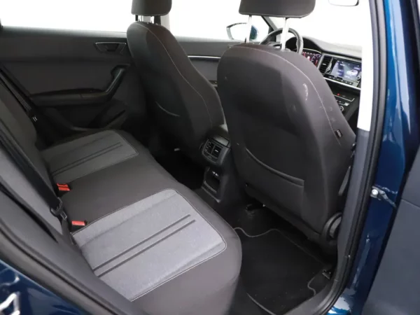SEAT Ateca 1.0 TSI Style Business Intense