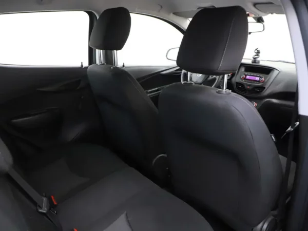 Opel KARL 1.0 ecoFLEX Edition