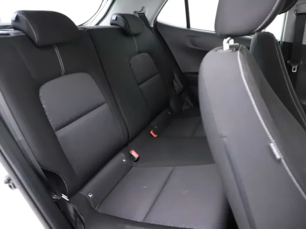 Kia Picanto 1.0 DPi DynamicLine