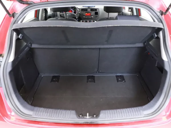 Kia Rio 1.2 CVVT BusinessLine Airco