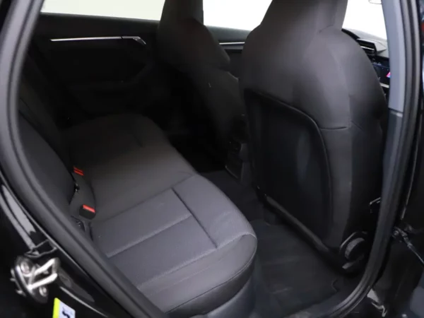 Audi A3 Sportback 35 TFSI S-Tronic Edition One S-Line