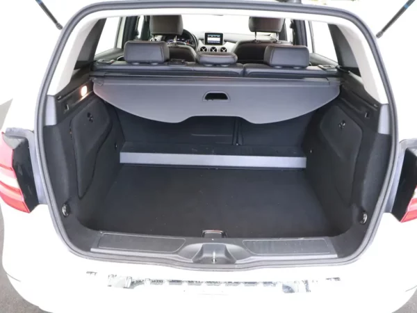 Mercedes-Benz B-Klasse 180 Ambition (5-drs MPV)