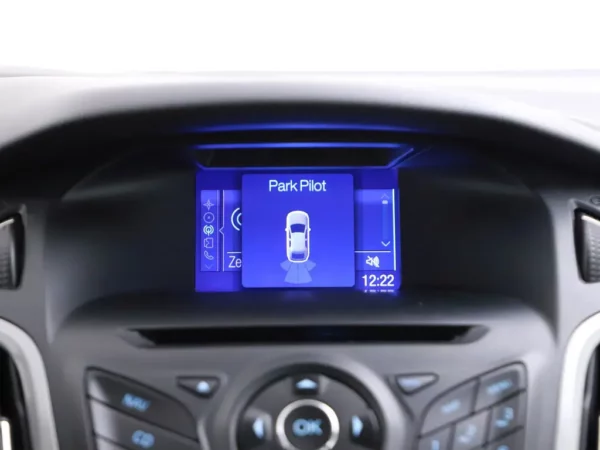 Ford Focus 1.0 EcoBoost Trend