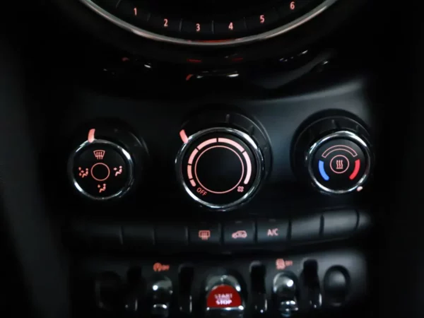 Mini Mini 1.5 Cooper Business