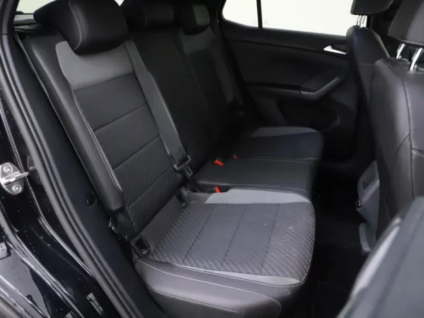 Volkswagen T-Cross 1.0 TSI R-Line