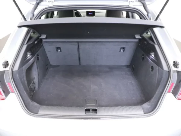 Audi A3 Sportback 1.4 TFSI AUT. Pro Line S Xenon