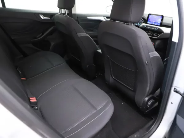 Ford FOCUS Wagon 1.0 EcoBoost Hybrid Trend
