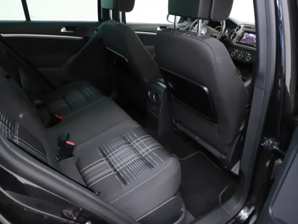 Volkswagen Tiguan 1.4 TSI 125pk Sport & Style