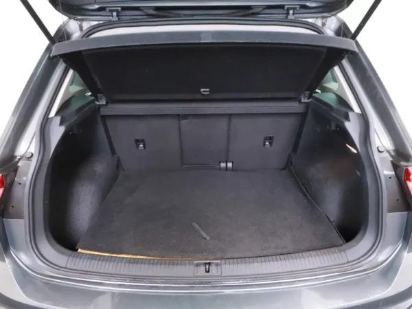 Volkswagen Tiguan 1.4 TSI ACT Highline LED
