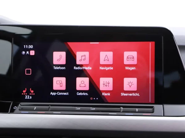 Volkswagen Golf Variant 1.5 TSI Life