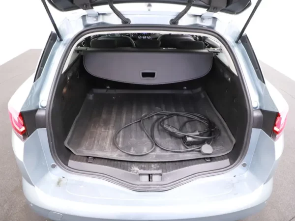 Renault Mégane Estate 1.6 E-Tech Plug-In Hybrid 160 Intens