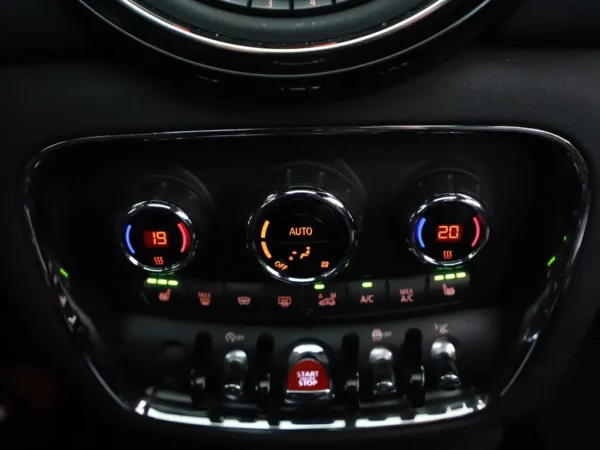 Mini Clubman 1.5 Cooper Chili Serious Business PANO