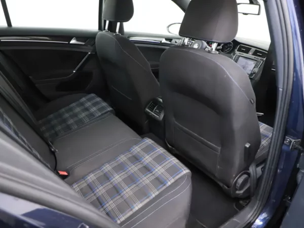 Volkswagen Golf 1.4 TSI GTE