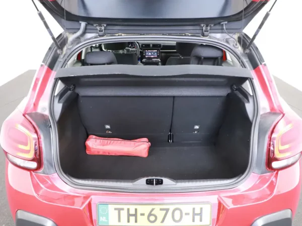 Citroen C3 1.2 PureTech Feel Edition