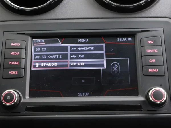 SEAT Ibiza 1.0 EcoTSI Style Connect