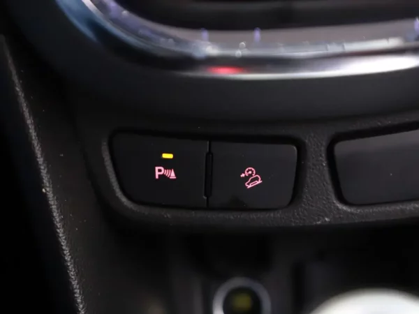 Opel Mokka 1.4 T Aut.