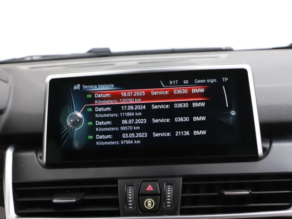 BMW 2 Serie Active Tourer 225i xDrive Luxury Aut. Clima