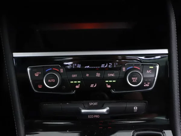 BMW 2 Serie Gran Tourer 218i Sport Aut