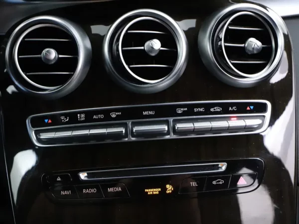 Mercedes-Benz GLC 250 Aut. 4MATIC Prestige