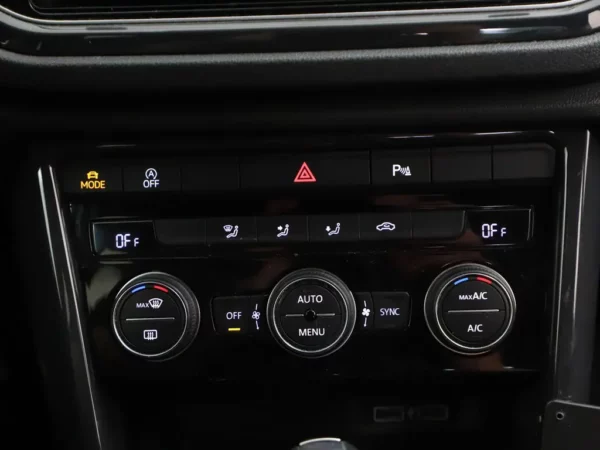 Volkswagen T-Roc 1.5 TSI Sport Aut.