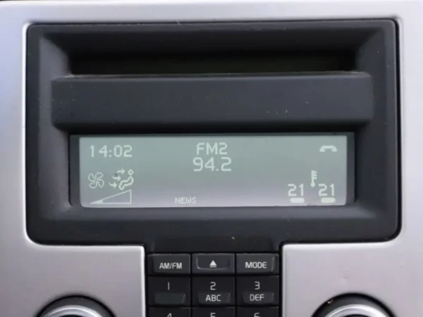 Volvo C30 2.0 D3 Summum