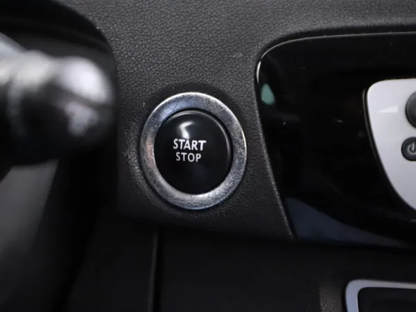 Renault Scénic 1.2 TCe Bose Navi