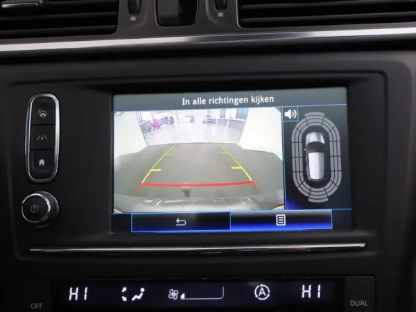 Renault Kadjar 1.2 TCe Bose