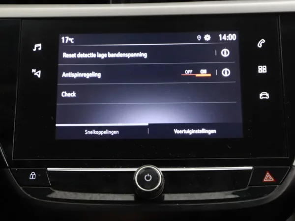 Opel Corsa 1.2 Edition Airco