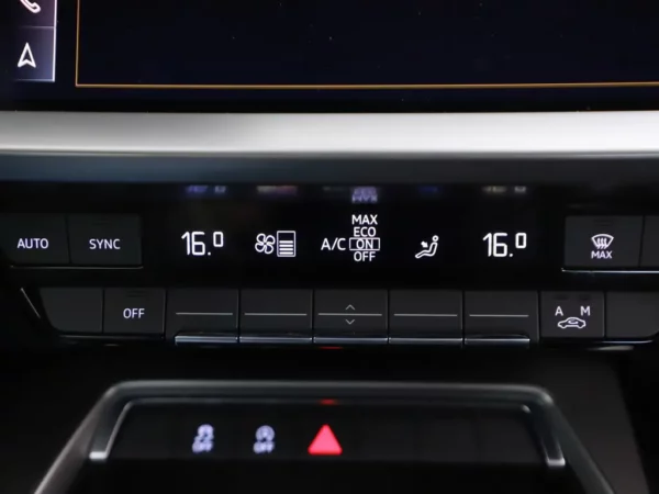 Audi A3 Sportback 35 TFSI S-Tronic Pro Line