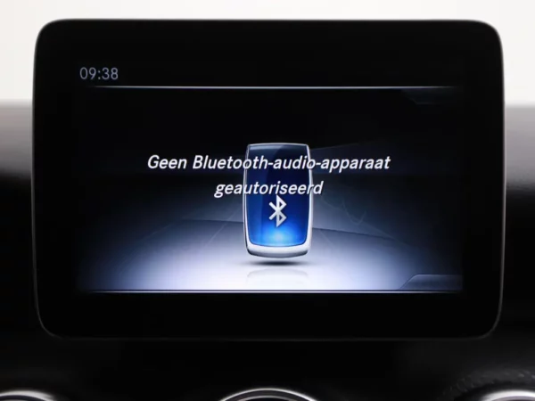 Mercedes-Benz A-Klasse 180 Business Solution Automaat Led