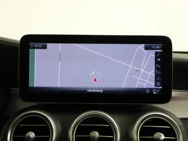 Mercedes-Benz C-Klasse Estate 300 e Business Solution AMG Limited PANO