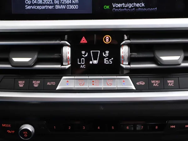 BMW 3 Serie 318i Aut. Business Edition