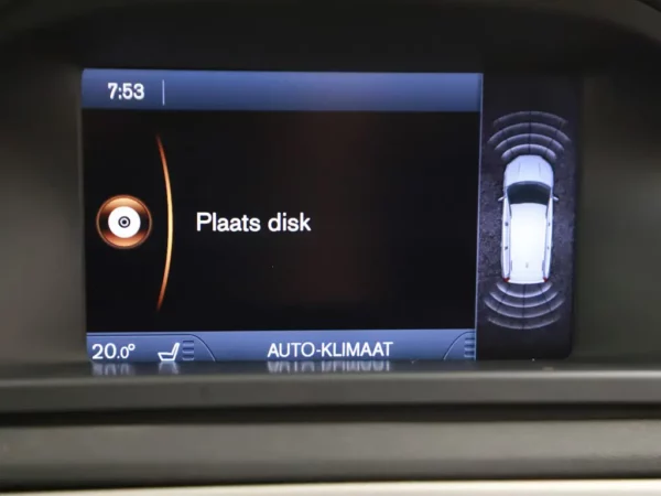 Volvo V70 1.6 T4 Aut.