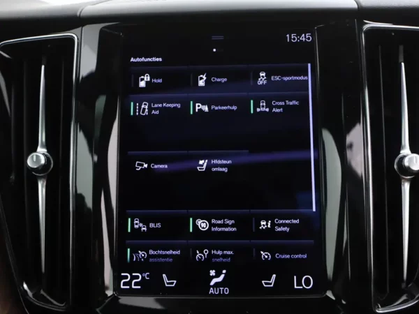 Volvo XC60 2.0 Recharge T8 AWD Inscription