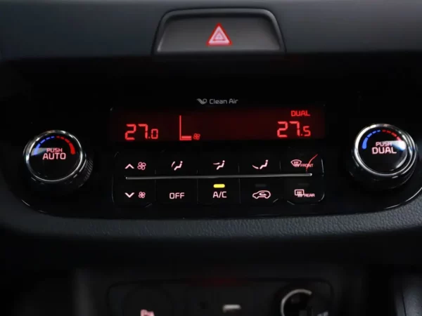 Photo 15 of 30 of U5YPC814AFL774683 Kia Sportage 1.6 GDI X-treme DynamicLine