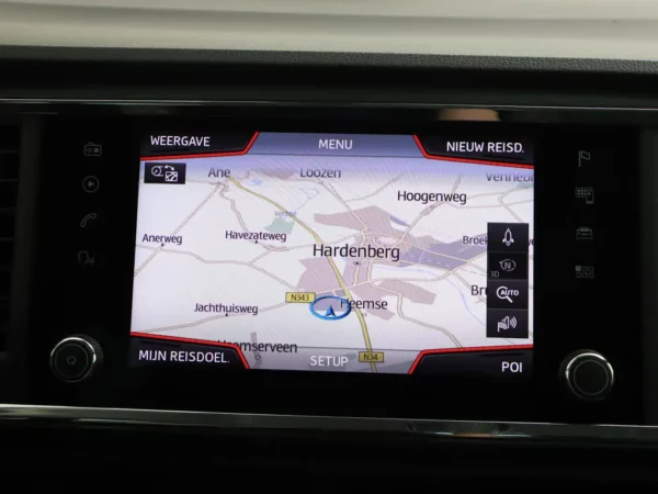 SEAT Ateca 1.0 EcoTSI Style Business Intense