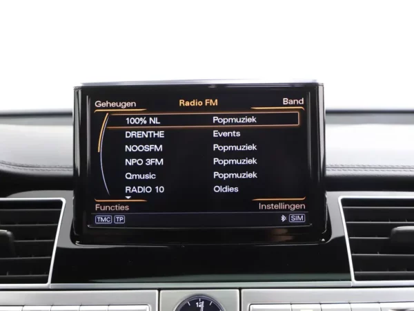 Audi A8 3.0 TDI quattro Pro Line+ LED